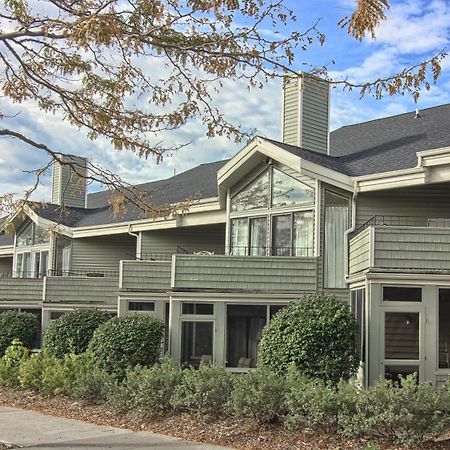 Pointes North Inn Charlevoix Zewnętrze zdjęcie