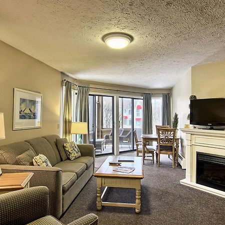 Pointes North Inn Charlevoix Zewnętrze zdjęcie