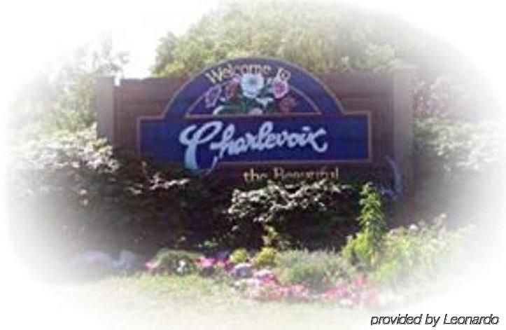 Pointes North Inn Charlevoix Zewnętrze zdjęcie