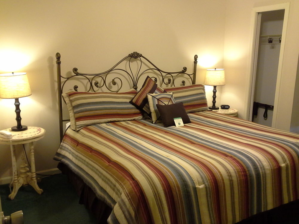 Pointes North Inn Charlevoix Zewnętrze zdjęcie