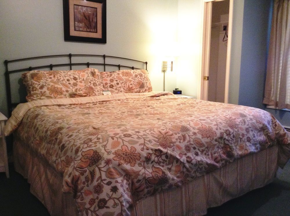 Pointes North Inn Charlevoix Zewnętrze zdjęcie