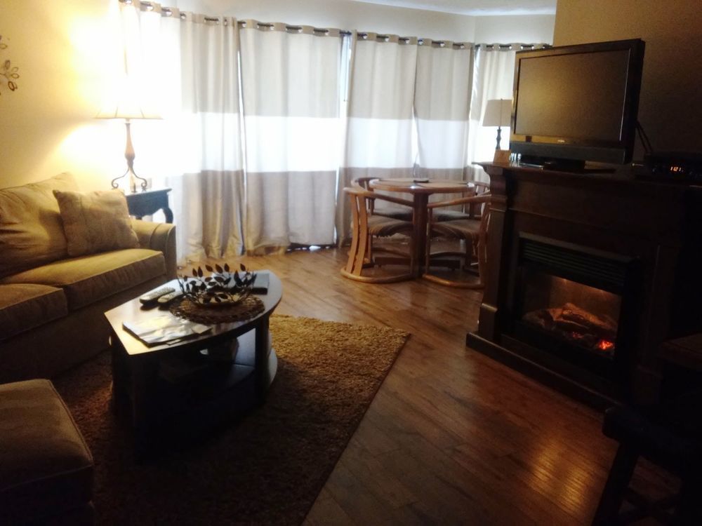 Pointes North Inn Charlevoix Zewnętrze zdjęcie
