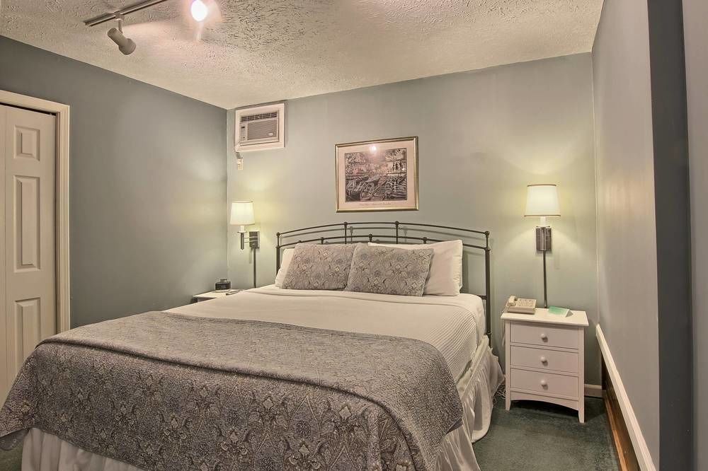 Pointes North Inn Charlevoix Zewnętrze zdjęcie