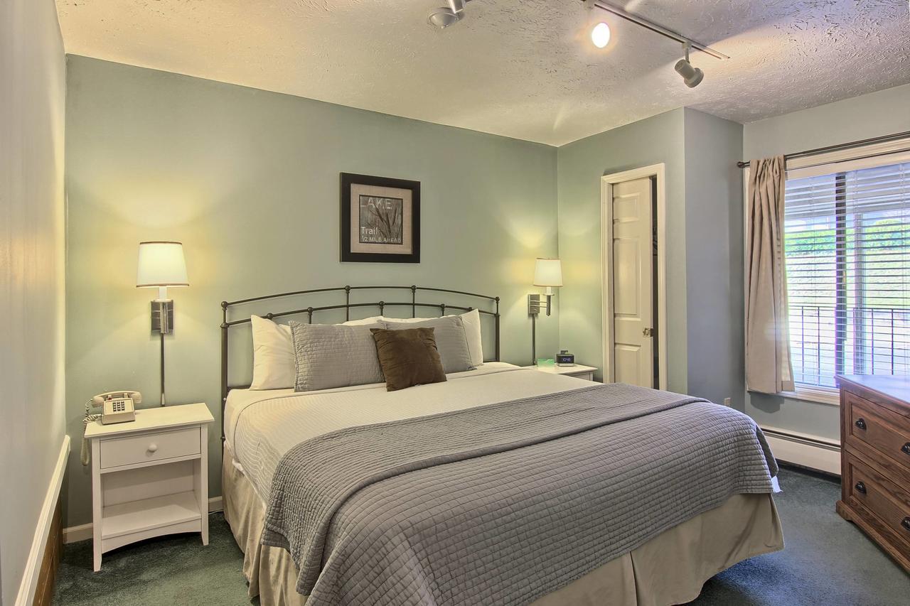 Pointes North Inn Charlevoix Zewnętrze zdjęcie