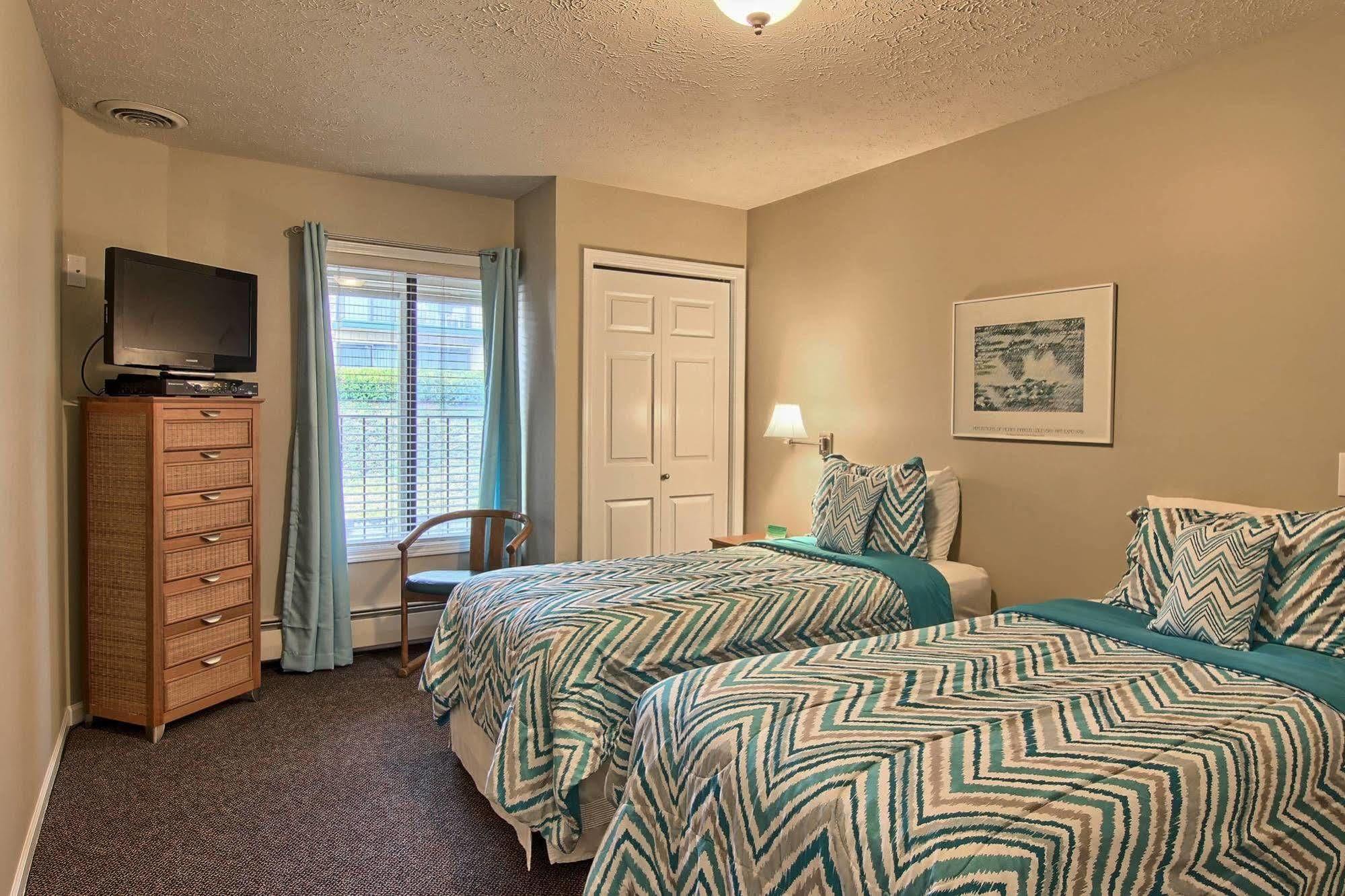 Pointes North Inn Charlevoix Zewnętrze zdjęcie